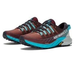 Merrell Agility Peak 4 scarpe da trail running per donna - SS23