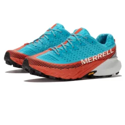 Merrell Agility Peak 5 Scarpe da trail running per donna - AW23