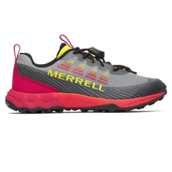 Merrell Agility Peak Scarpe da trail running per bambini - SS25