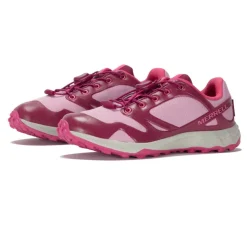 Merrell Altalight Low A/C scarponcini da trekking per bambini impermeabili-AW21