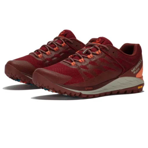 Merrell Antora 2 GORE-TEX per donna Scarpe da Trail Running