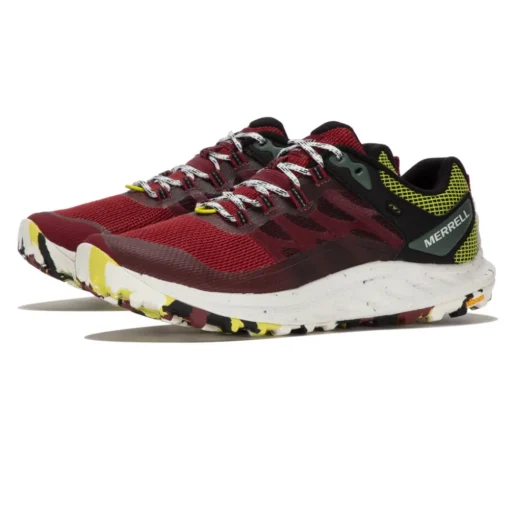 Merrell Antora 3 Scarpe da trail running per donna