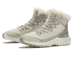 Merrell Bravada Knit Bluff Polar Impermeabile per donna Scarponcini da escursione