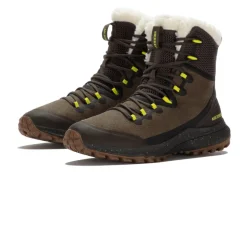 Merrell Bravada Polar Impermeabile per donna Scarponcini da escursione