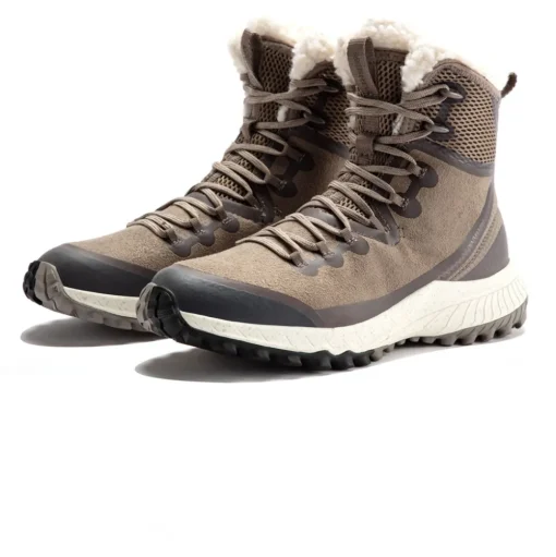 Merrell Bravada Polar Impermeabile per donna Scarponcini da escursione
