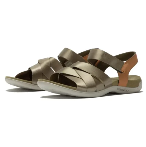 Merrell District Maya Slide per donna Sandali