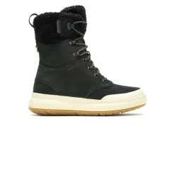 Merrell Marquette Thermo Tall Cerniera Impermeabile per donna Scarponcini da escursione - AW24