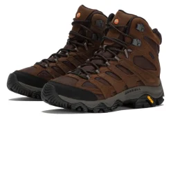 Merrell Moab 3 Apex Mid Scarponcini da escursione impermeabili - AW24