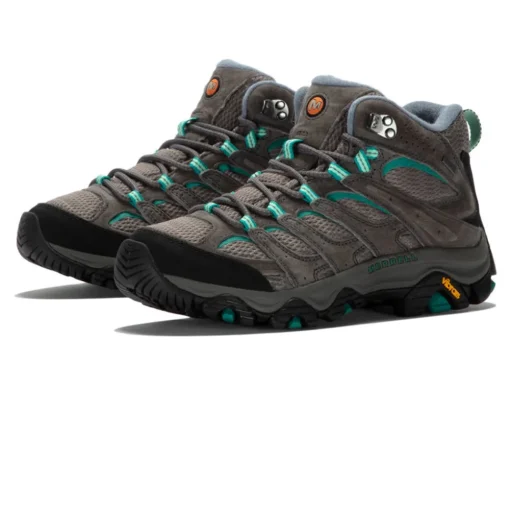 Merrell MOAB 3 GORE-TEX per donna Scarponcini da escursione - AW24