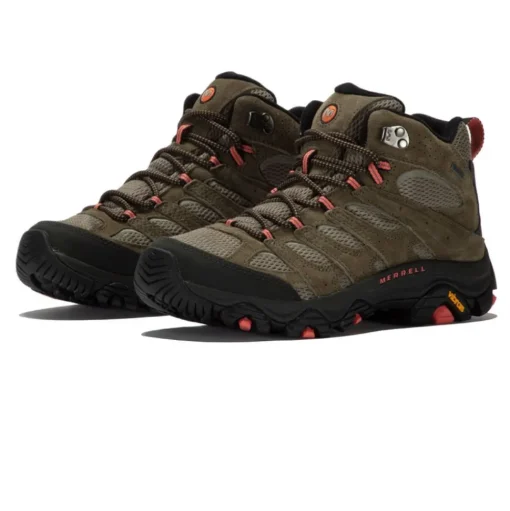 Merrell MOAB 3 GORE-TEX per donna Scarponcini da escursione - SS25