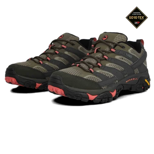 Merrell MOAB 2 GORE-TEX per donna Scarpe da escursione