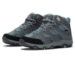 Merrell MOAB 3 GORE-TEX Scarponcini da trekking per bambini - AW22