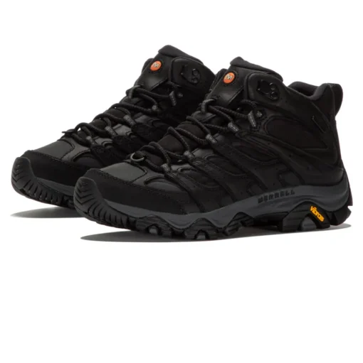 Merrell Moab 3 Thermo Mid Scarponcini da escursione impermeabili