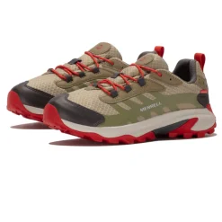 Merrell Moab Speed 2 A/C Impermeabile Junior Scarpe da escursione