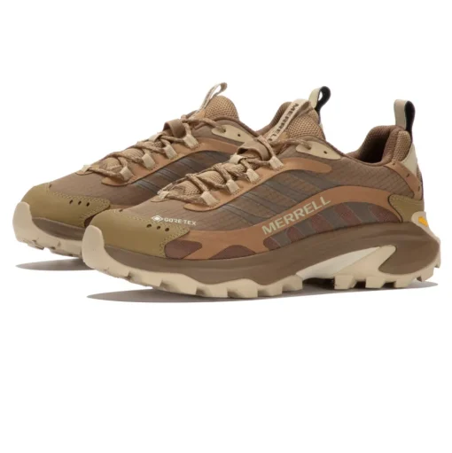 Merrell Moab Speed 2 GORE-TEX Scarpe da escursione - SS25