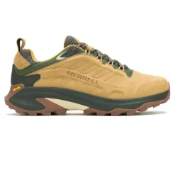 Merrell Moab Speed 2 Leather Scarpe da escursione impermeabili