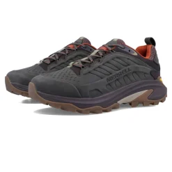 Merrell Moab Speed 2 Leather Scarpe da escursione impermeabili - SS25