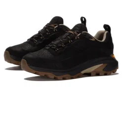Merrell Moab Speed 2 Leather Impermeabile per donna Scarpe da escursione - SS25
