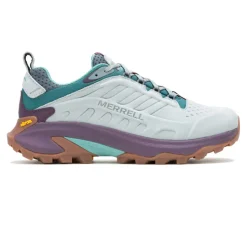 Merrell Moab Speed 2 Leather Impermeabile per donna Scarpe da escursione