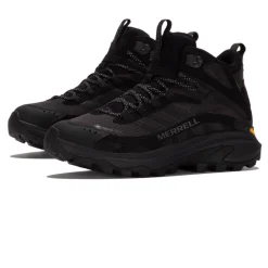 Merrell Moab Speed 2 Mid GORE-TEX Scarponcini da trekking - AW24