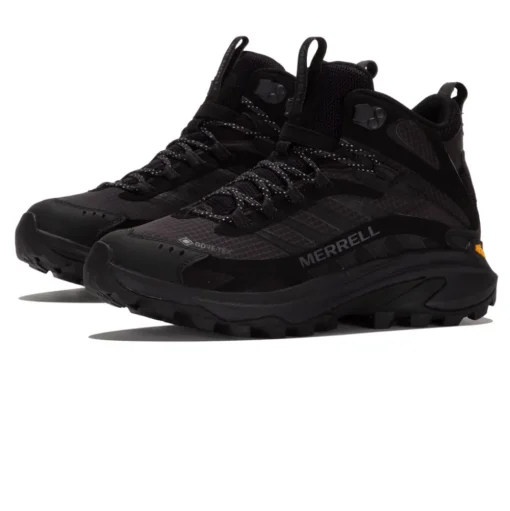 Merrell Moab Speed 2 Mid GORE-TEX Scarponcini da trekking - AW24