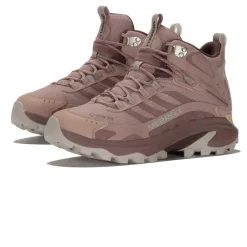 Merrell Moab Speed 2 Mid GORE-TEX per donna Scarponcini da escursione - SS25