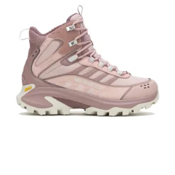 Merrell Moab Speed 2 Thermo Impermeabile per donna Scarponcini da escursione