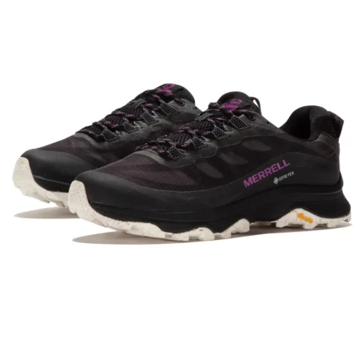 Merrell Moab Speed GORE-TEX per donna Scarpe da escursione