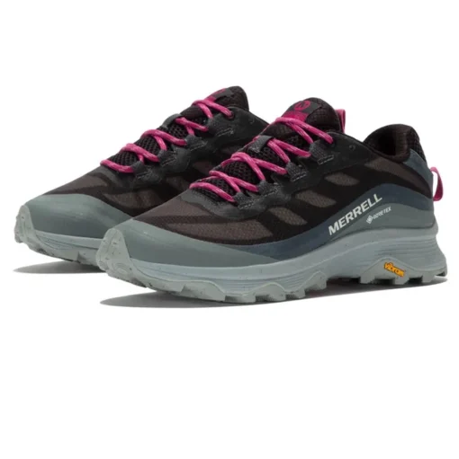 Merrell Moab Speed GORE-TEX per donna Scarpe da escursione