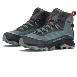 Merrell Moab Speed Thermo Scarponcini da trekking per donna - AW23