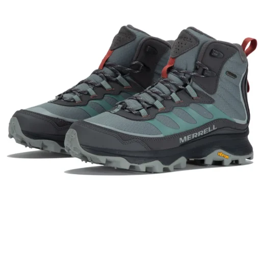 Merrell Moab Speed Thermo Scarponcini da trekking per donna - AW23