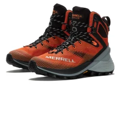 Merrell Rogue Hiker GORE-TEX Scarponcini da trekking per donna - SS23
