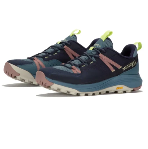 Merrell Siren 4 GORE-TEX Scarpe da trekking per donna - AW23