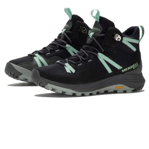 Merrell Siren 4 GORE-TEX Scarpe da trekking per donna - AW23