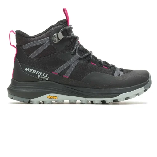 Merrell Siren 4 Mid GORE-TEX per donna Scarponcini da escursione