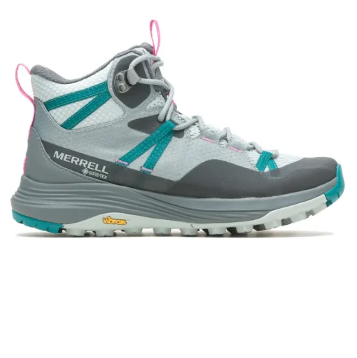 Merrell Siren 4 Mid GORE-TEX per donna Scarponcini da escursione