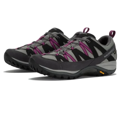 Merrell Siren Sport 3 GORE-TEX scarponcini da trekking per donna-AW21