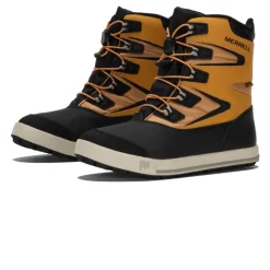 Merrell Snow Bank 3.0 Impermeabile Junior Scarponcini da escursione