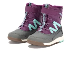 Merrell Snow Crush Impermeabile Junior Scarponcini da escursione