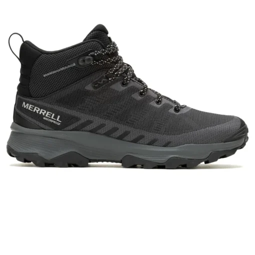 Merrell Speed Eco Impermeabile Mid Scarponcini da escursione