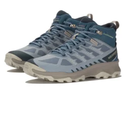 Merrell Speed Eco Impermeabile Mid per donna Scarponcini da escursione