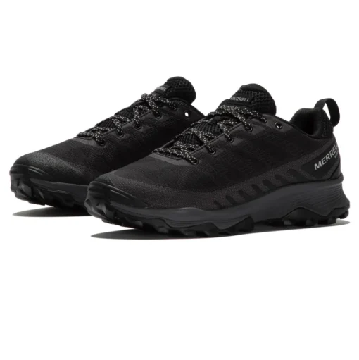 Merrell Speed Eco Scarpe da trekking waterproof - SS23