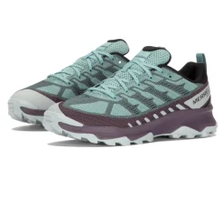 Merrell Speed Eco Scarpe da trekking impermeabili per donna - SS25
