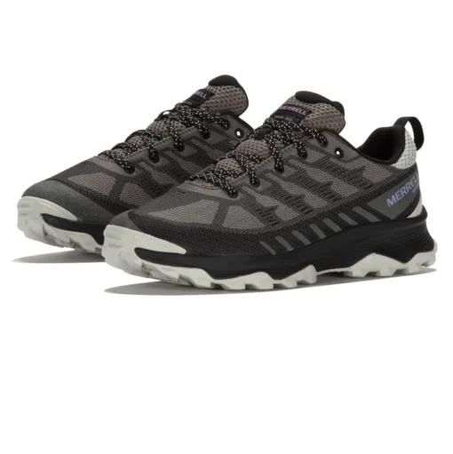 Merrell Speed Eco Scarpe da trekking waterproof per donna - SS23