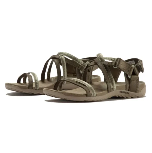Merrell Terran III Cush Lattice Sandali da donna - SS22