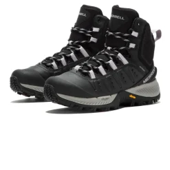 Merrell Thermo Cross 3 Mid per donna Scarponcini da escursione impermeabili