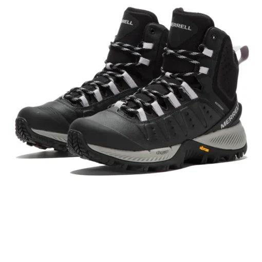 Merrell Thermo Cross 3 Mid per donna Scarponcini da escursione impermeabili