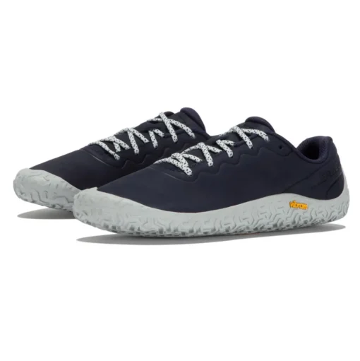 Merrell Vapor Glove 6 Leather Scarpe da trail running per donna - AW23