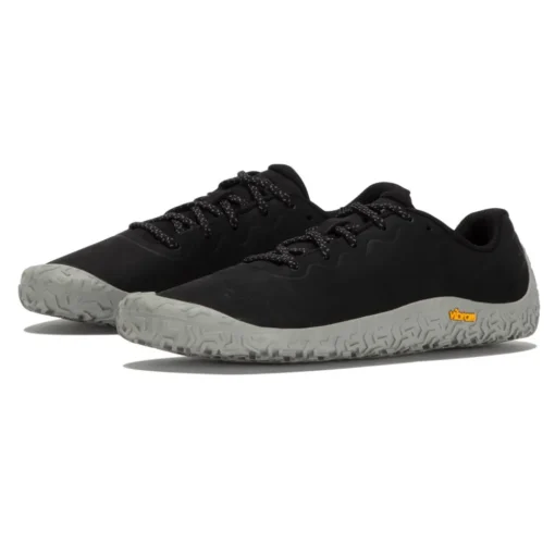 Merrell Vapor Glove 6 Leather Scarpe da trail running per donna - AW23