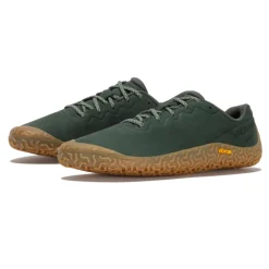 Merrell Vapor Glove 6 Leather Scarpe da trail running per donna - AW23